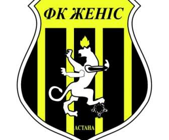 FK Zhenis Astana