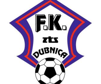 FK Zts Dubnica
