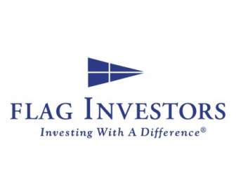 Investidores De Bandeira
