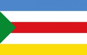 ธงของ Aquitania ปะ