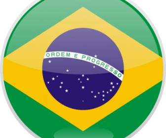 Bandiera Del Brasile