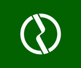 Bandera De Fuchu Tokio Clip Art