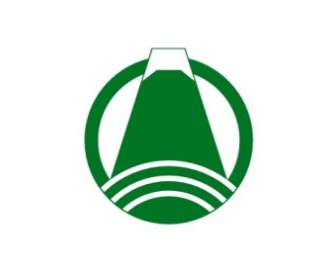 Флаг префектуры Сидзуока Fuji картинки