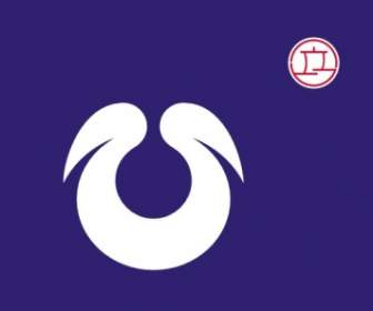 Flag Of Hirakata Osaka Clip Art