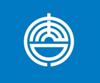 Flag Of Karatsu Saga Clip Art