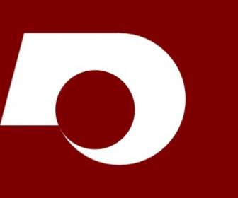 Flagge Von Kumamoto-ClipArt