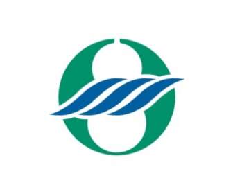 Flag Of Nagahama Shiga Clip Art