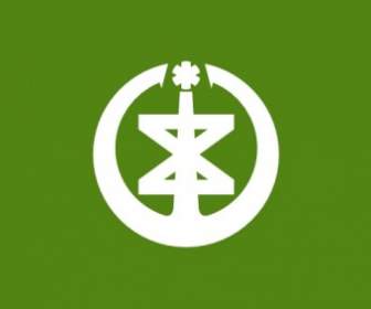 Flag Of Niigata Niigata Clip Art