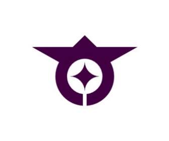 Flag Of Ota Tokyo Clip Art