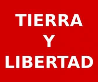 Partido リベラル メキシカーノ クリップアートの旗
