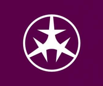 Flag Of Setagaya Tokyo Clip Art
