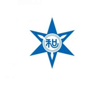 Bandeira De Wakayama-wakayama Clip-art