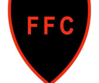 Flamengo Futebol Clube เดอลากูน่า Sc