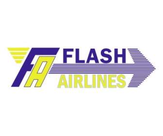 Flash 航空公司