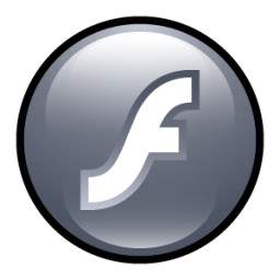 Player Flash