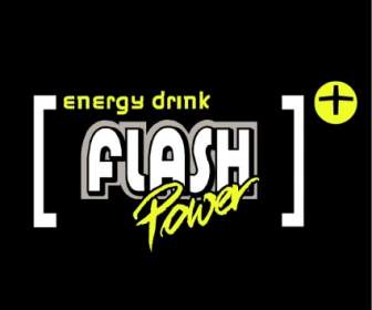 Potencia Del Flash