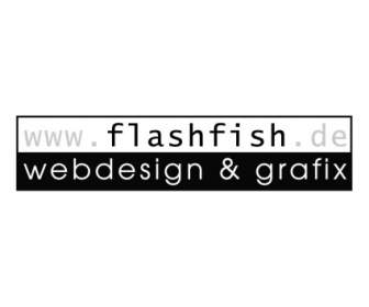 Diseño Web Flashfish