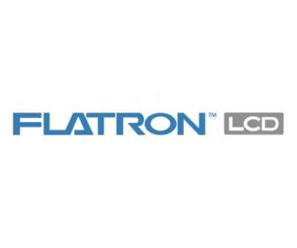Flatron 液晶