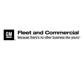 Fleet And Commercial