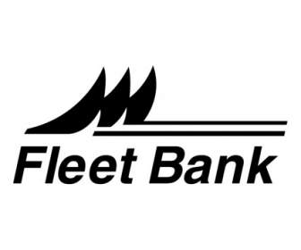 Flotte Bank