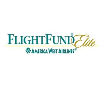 Flightfund 엘리트