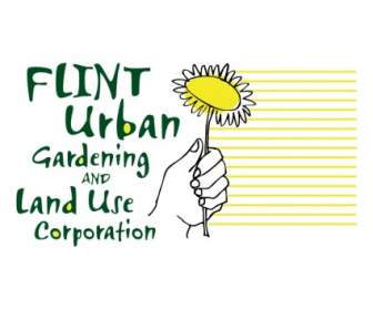 Flint Urban Gardening And Land Use Corporation