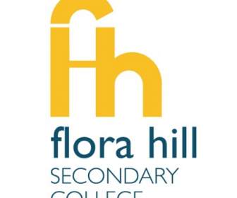 Flora Hill Secundário College