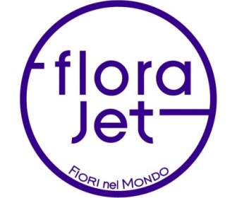 Flora-jet
