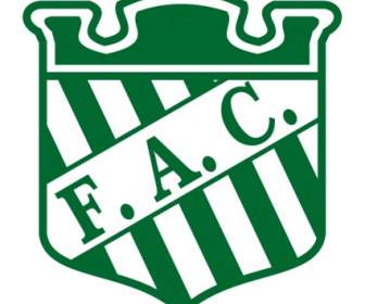 Floresta Atlético Clube De Cambuci Rj