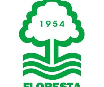 Floresta Esporte Clube De Fortaleza-ce