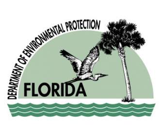 Reparto Della Florida Di Protezione Dell'ambiente