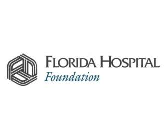 Fondation De L'hôpital En Floride