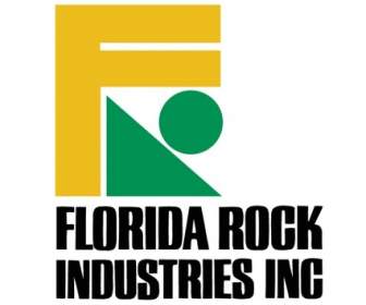 플로리다 암석 산업