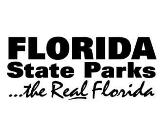 Parques Estatales De Florida