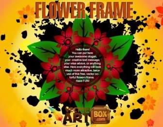 Blume-frame