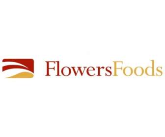 çiçekler Gıdalar