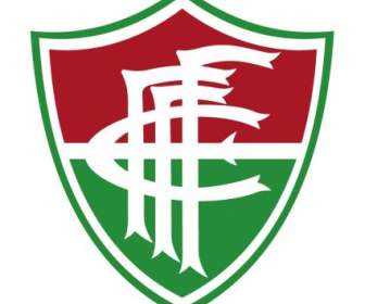 Fluminense เด Feira Futebol Clube บา