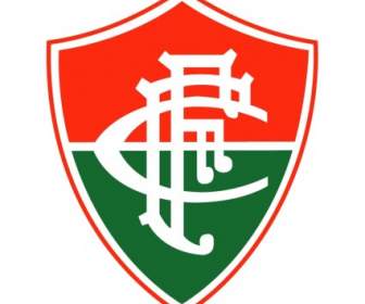 Fluminense Futebol 柱 De Araguari 毫克