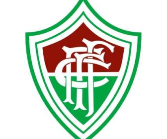 Fluminense Futebol 柱 De 福塔雷薩 Ce