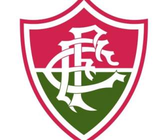 Fluminense Futebol Clube Rio De Janeiro-rj