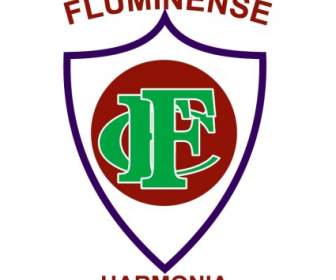 Флуминенсе Futebol Clube Linha Harmonia де Teutonia Rs