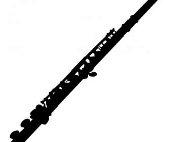 Flauta Clip-art