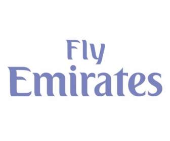 Emirates Fliegen