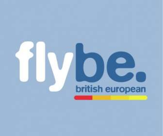 Flybe บิน