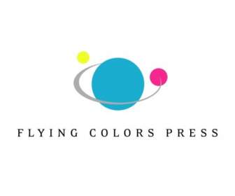 Colores De Vuelo Prensa Inc