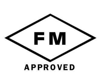Fm Approved