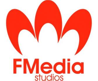 Fmedia 스튜디오