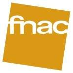 Logotipo Da Fnac