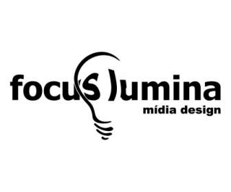 Fokus Lumina Midia Desain