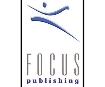 Pubblicazione Di Focus
